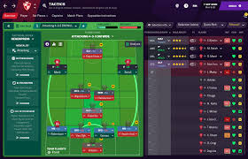Select a team all teams arsenal aston villa brighton burnley chelsea crystal palace everton fulham leeds united leicester city liverpool manchester city. Football Manager 2021 Liverpool Team Guide Tactic Fm21 Fm Blog