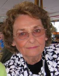 Obituary information for Patricia Ann Heavner