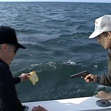 Stream Fishing With John by mattkivel