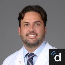 Dr. Mitchell Peabody, DO