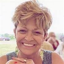 Cathy Kay Elford Obituary