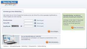 Habe meinen pin falsch eingeben und komme nicht mehr bei der spardabankapp ins onlinebanking rein. Sparda Bank Massenweise Phishing Mails Verschickt