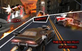 Choose from all the amazing skins modify their colors and share your new car on facebook! Death Race Game For Android Apk Download