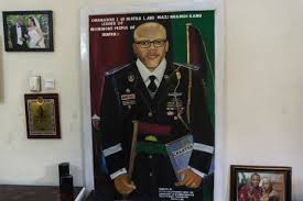 According to a bbc reporter, the judge, binta nyako, have adjourned nnamdi kanu's trial to october 21st 2021. Nnamdi Kanu News Latest Pictures From Newsweek Com
