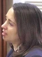 Brenda Evers Ever After Locked in Prison