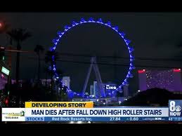 The Stratosphere Las Vegas Jump | Tiktok