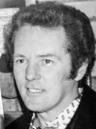 Gary Stinebuck Obituary (1935