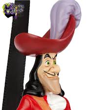 Check spelling or type a new query. Disney Store Sketchbook Ornament Collection Peter Pan Figural Holiday Decoration Captain Hook Mr Smee Experiencethemistress Com