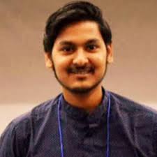 Amit Kumar Singh YADAV