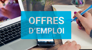 نتيجة بحث الصور عن ‪Offre emploi‬‏