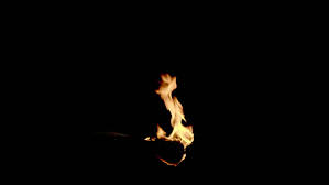 Fire photo editor app creates burning photo effects with the flames and add fire to picture. Fire Flame On Black Background Stock Footage Video 100 Royalty Free 19622476 Shutterstock