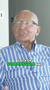 It's a shame that we dont treet people with respect!, #frankcaprio #respect  #kindness #Viralreel #Viralvideo