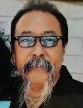 Obituary information for Ruben Alfaro