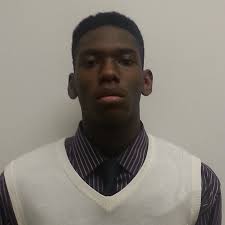 Ajahni Aska's Creekside High School Bio