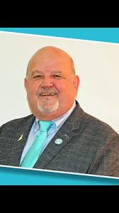 Let's make history in Blackbrook First elected councillor Vote Victor Floyd