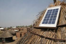 How to figure out how much solar power you need to live off grid, as well as helpful options to consider before you make the leap to off grid living. Gogla Pushes For Circular Offgrid Solar Solutions With E Waste Management Project Pv Magazine International