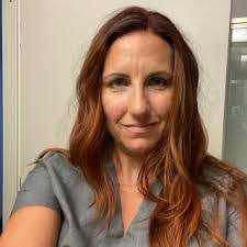 Danielle Susan's Instagram, Twitter & Facebook