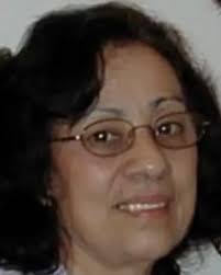 Obituary information for Olga Iris Rodriguez