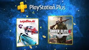 Obzor Ps Plus Za Avgust 2019 Spisok Igr I Ih Osobennosti Gamenewsblog