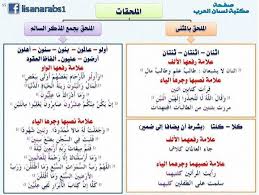 الملحقات الملحق بالمثنى والملحق بالجمع بنوعيه جمع المذكر السالم وجمع المؤنث السالم شرح بالصور وتحميل Pdf Learn Arabic Alphabet Learn Arabic Language Arabic Alphabet For Kids