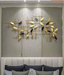 Buy ttsam 72pcs silver mirror decals acrylic cobblestone shape wall stickers 18pcs4 set, cobblestone shape diy decor for home room bedroom office decoration silver mirror: European Luxury Wrought Iron Home Livingroom Sofa Background Wall Mural Decoration Wall Sti In 2021 Metal Wall Decor Living Room Wall Decor Design Interior Wall Design