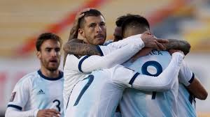 Sofascore also provides the best way to follow the. How To Watch Argentina Vs Paraguay 2022 Fifa World Cup Qualifiers Conmebol Live Streaming Online In India Get Free Live Telecast Of Arg Vs Par Football Score Updates On Tv