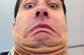21 Struggles Only People With Resting Double Chin Will Understand Funny ironic tik tok meme compilation #019. resting double chin