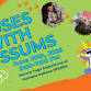Poses with ‘Possums: Yoga & Ambassador Experience