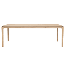 This chair has been tested for home use and meets the requirements for durability and safety, set forth in the following standards: Bok Dining Table Lekker Home