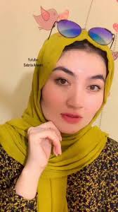 Sabreen Khani Viral Vlog in Quetta