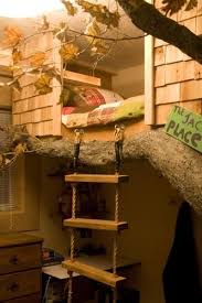 Our kid's room ideas will give your little one a stylish space that grows with them. 20 Gorgeous Small Bedroom Ideas That Boost Your Freedom Recently Tree House Bed Kid Beds Tree House