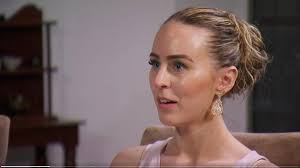 MAFS: Danielle Dodd fires back at mommy shamers comments