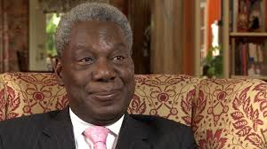 D'Army Bailey oral history interview conducted by David P. Cline in  Memphis, Tennessee, 2013 August 13