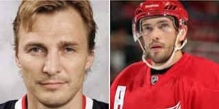 Famous Ice Hockey Players: List of The Top Hockey Players in Their Field  (Page 4)