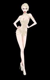 It S A Passion An Emotion Burlesque Fash Mob Burlesque Movie Vintage Burlesque Burlesque Costumes