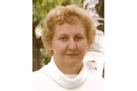 Marian Retzlaff Obituary (2015)