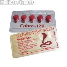 Cobra 120 Mg Tablets Buy 120 Mg Cobra Tablets Pharmaceuticals Tablets