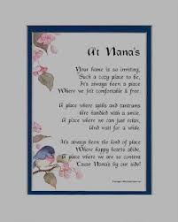 At Nana S Poem For Nana Maybe With A Picture Of Her And Kyler Love It Nana Quotes Nana Poems Birthday Poems