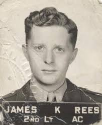 James K Rees
