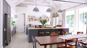 Green kitchen color trends the green color is one of the most used in the decoration of kitchens in recent months, and everything indicates that it will continue to be so in 2021. 7 Paint Colors We Re Loving For Kitchen Cabinets In 2021