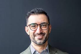 François Marchand, Editor of The Ecomm Manager