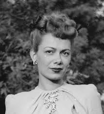 Dolores Marie Bryant Whitlock (1921-2010)