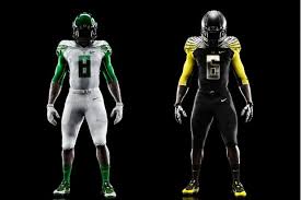 Among these, the oregon ducks football uniforms are on the cutting edge of innovation, with the clear goal of optimizing athlete performance and our relationship with nike is unique and continues to be incredibly beneficial to our program and our players said oregon football head coach, mark helfrich. Nike Reveals Innovative New Mach Speed Uniforms For Oregon Ducks Football Bleacher Report Latest News Videos And Highlights