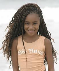 Braided hairstyle is one of the most common and favorite hairstyle of black women. Latest Braided Hairstyles For Black Women 2014 Life N Fashion