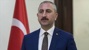Milli gazete, star gazetesi, gençlik dergisi, edebiyat. Turkey Justice Minister Slams Insulting Greek Headline