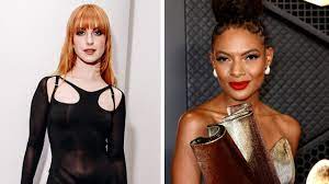 Paramore's Hayley Williams Rejects Tennessee Honor After Republicans Snub Allison Russell | Teen Vogue