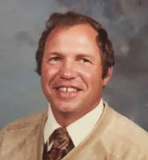 Irvin Brown Obituary (1940