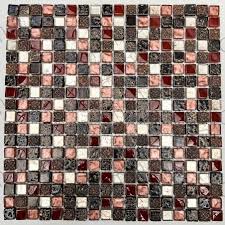 Badezimmer fliesen mit mosaik.der klassische einsatzort ist zwar das badezimmer aber auch in der hauseigenen sauna der kuche oder rund um den kamin konnen mosaikfliesen verlegt werden. Badezimmer Fliesen Mosaik Mvp Lava