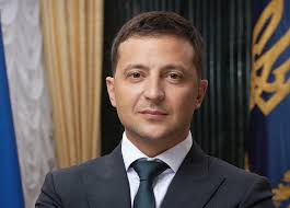 Володимир зеленський is on facebook. Zelenskij Zvernuvsya Do Gromadyan I Povidomiv Pro Povernennya Ukrayinskogo Vijskovogo Litaka Novini Zikua Tv