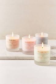 Botanique Candle Luxury Candles Candles Candle Aesthetic